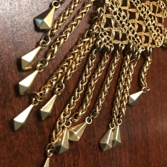 Alila Lace Necklace from Stella & Dot - Picture 3 of 6